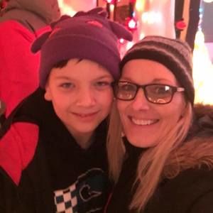 Meet your Posher, Stacie